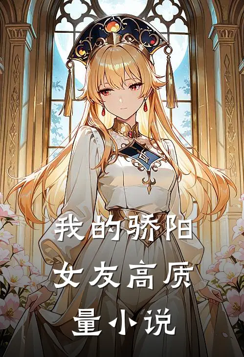 我的骄阳女友高质量小说