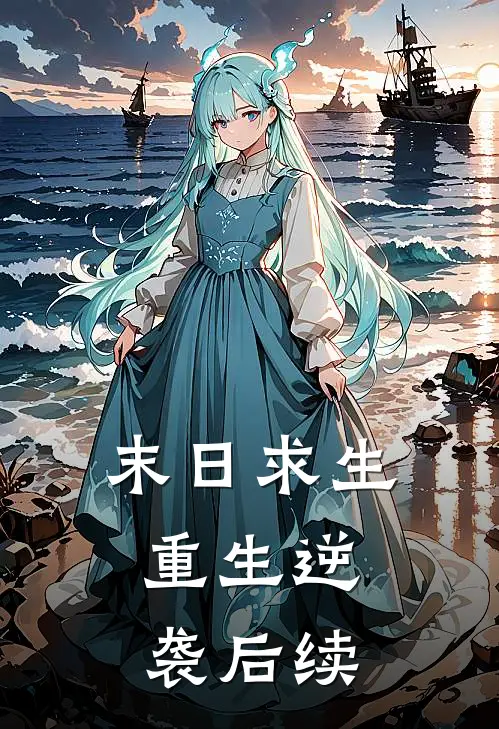 末日求生:重生逆袭后续