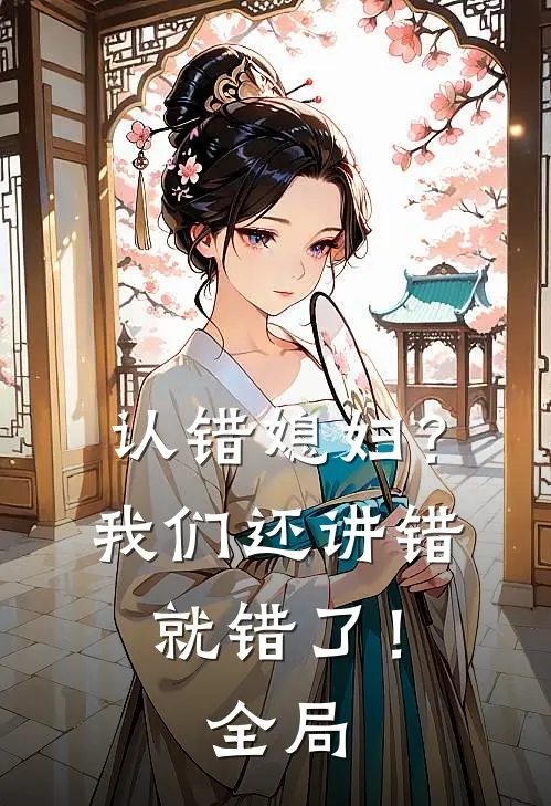 认错媳妇?我们还讲错就错了!全局免费阅读