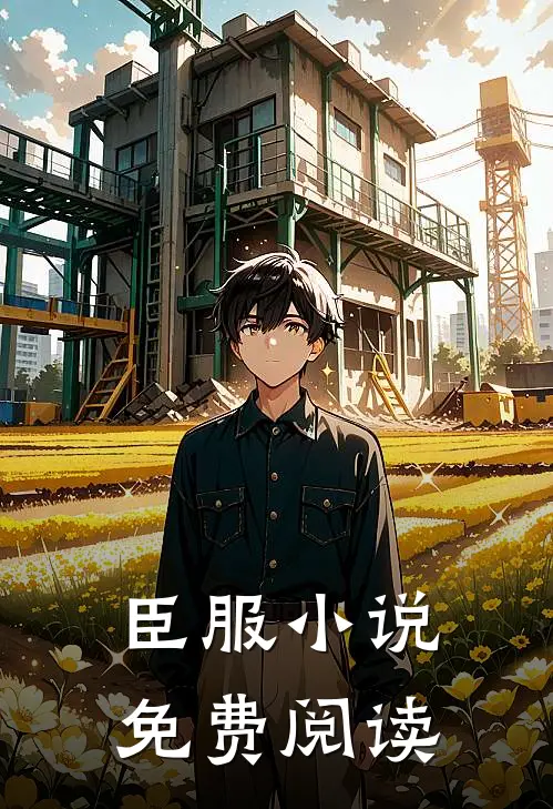 臣服小说免费阅读