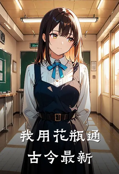 我用花瓶通古今最新