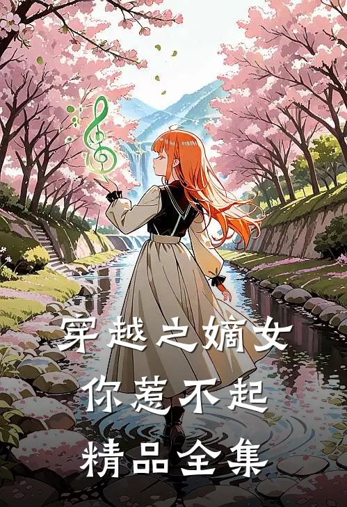 穿越之嫡女你惹不起精品全集