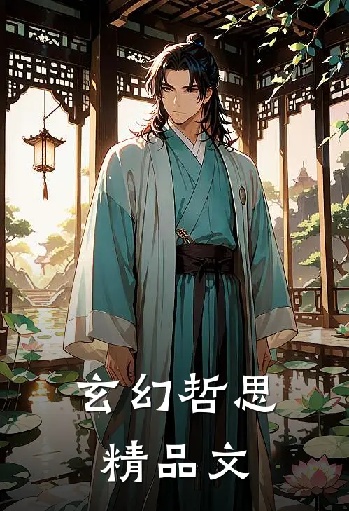玄幻哲思精品文