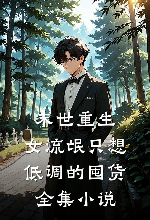 末世重生：女流氓只想低调的囤货全集小说
