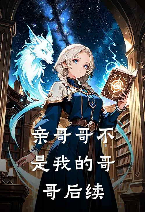 亲哥哥不是我的哥哥后续