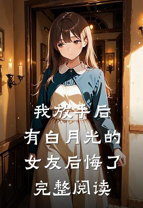 我放手后，有白月光的女友后悔了完整阅读