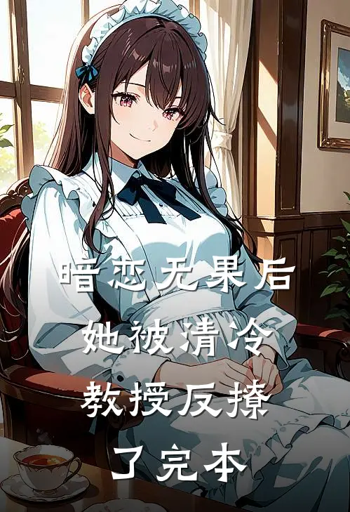 暗恋无果后，她被清冷教授反撩了完本