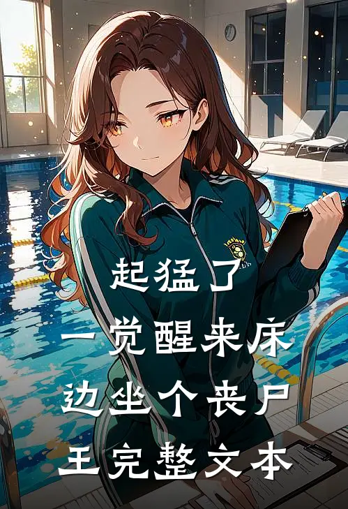 起猛了，一觉醒来床边坐个丧尸王完整文本