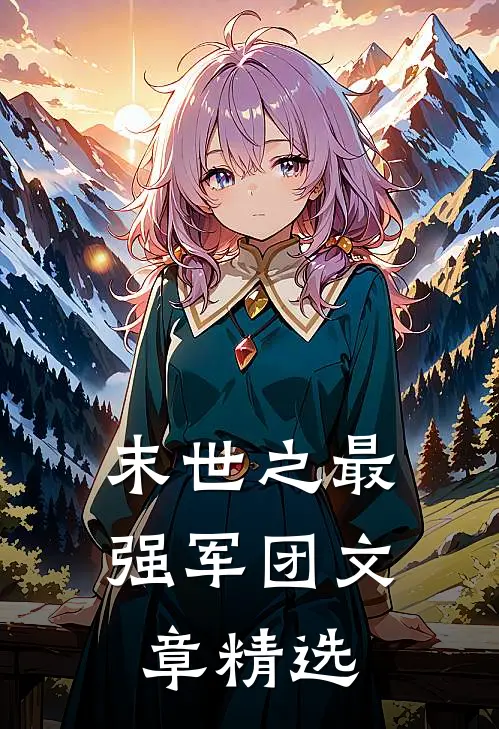 末世之最强军团文章精选