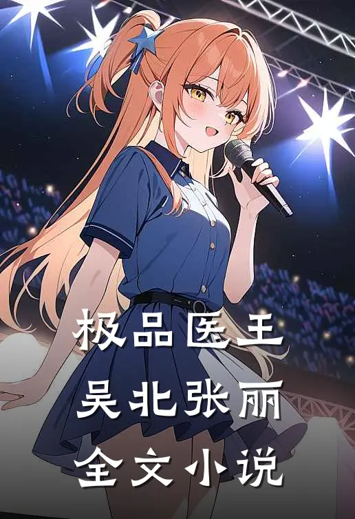 极品医王吴北张丽全文小说