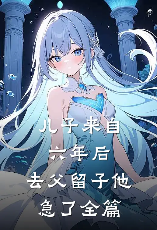 儿子来自六年后，去父留子他急了全篇