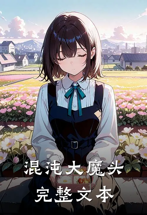 混沌大魔头完整文本