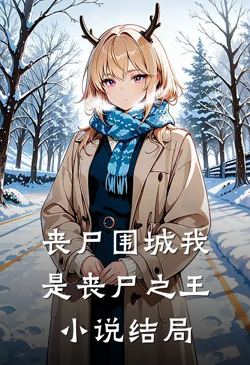 丧尸围城我是丧尸之王小说结局