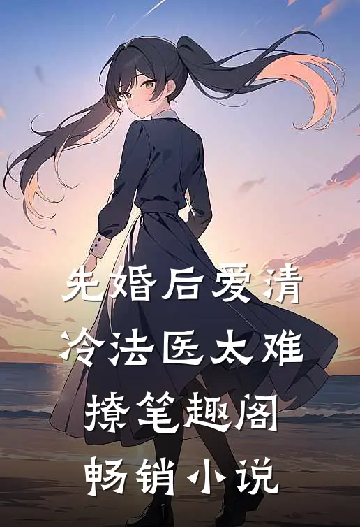 先婚后爱清冷法医太难撩笔趣阁畅销小说