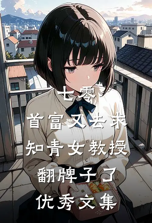 七零：首富又去求知青女教授翻牌子了优秀文集