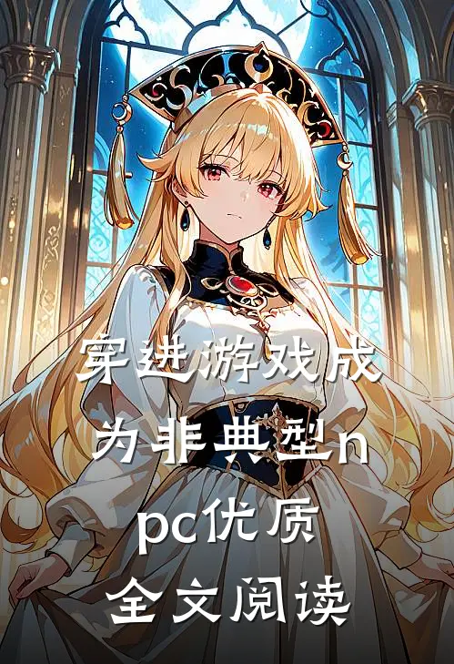 穿进游戏成为非典型npc优质全文阅读