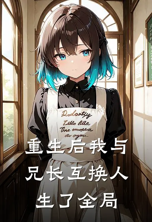重生后我与兄长互换人生了全局