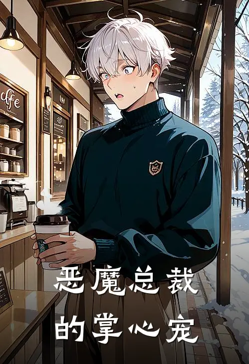恶魔总裁的掌心宠