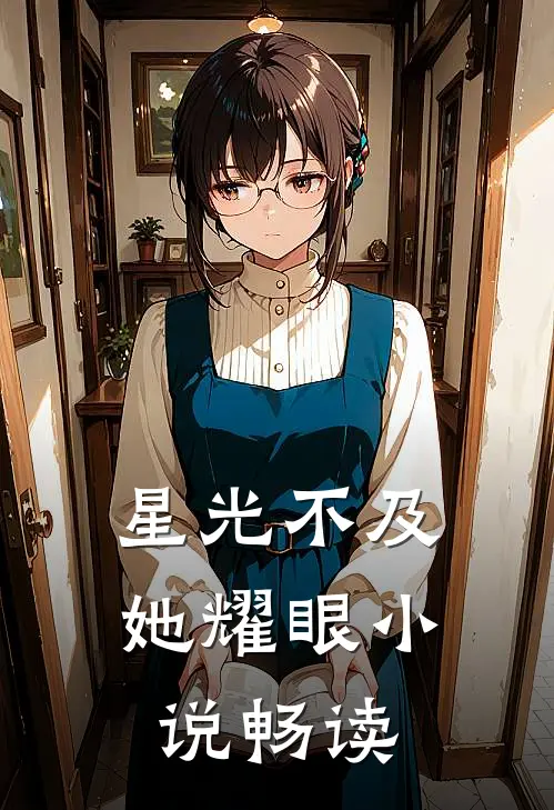 星光不及她耀眼小说畅读