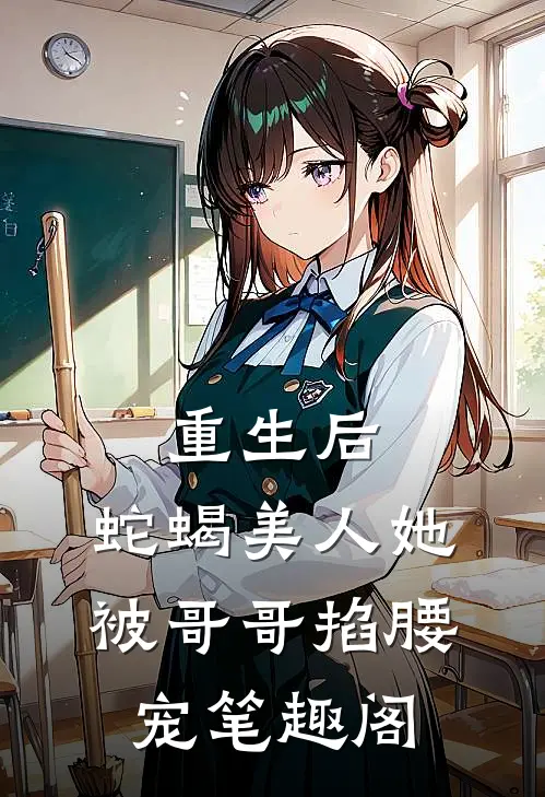 重生后，蛇蝎美人她被哥哥掐腰宠笔趣阁