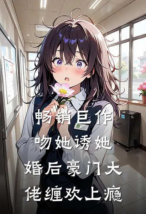 畅销巨作吻她诱她，婚后豪门大佬缠欢上瘾