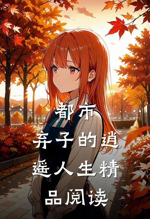 都市：弃子的逍遥人生精品阅读