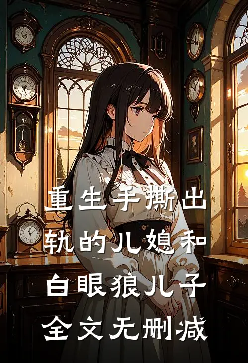 重生手撕出轨的儿媳和白眼狼儿子全文无删减