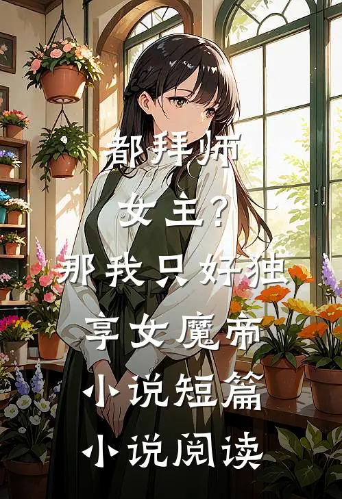 都拜师女主?那我只好独享女魔帝小说短篇小说阅读