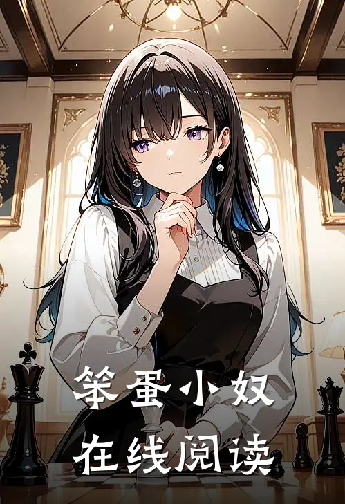 笨蛋小奴在线阅读
