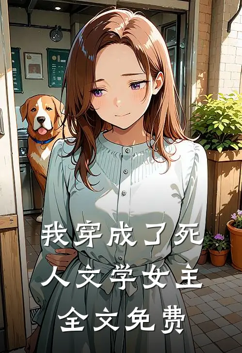 我穿成了死人文学女主全文免费