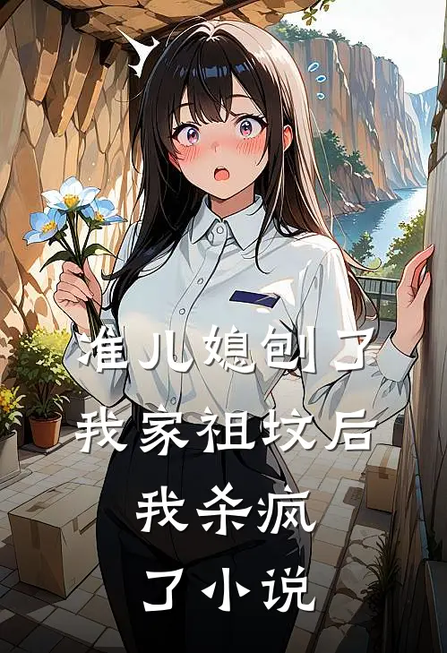 准儿媳刨了我家祖坟后,我杀疯了阅读