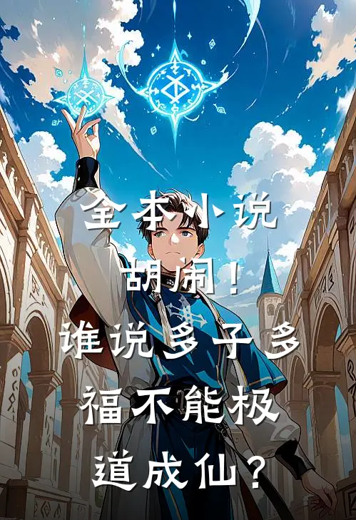 全本小说胡闹！谁说多子多福不能极道成仙？