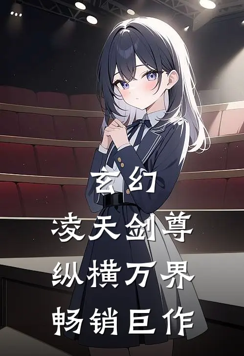 玄幻凌天剑尊纵横万界畅销巨作