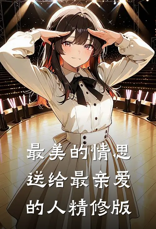 最美的情思送给最亲爱的人精修版