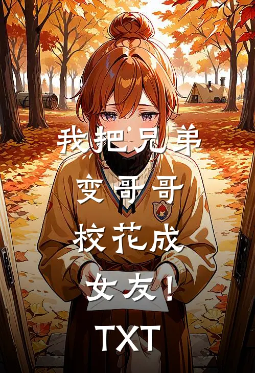 我把兄弟变哥哥，校花成女友！TXT