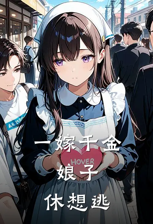 一嫁千金娘子,休想逃 云井井