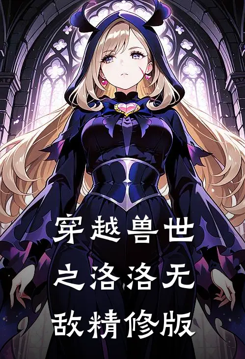 穿越兽世之洛洛无敌精修版