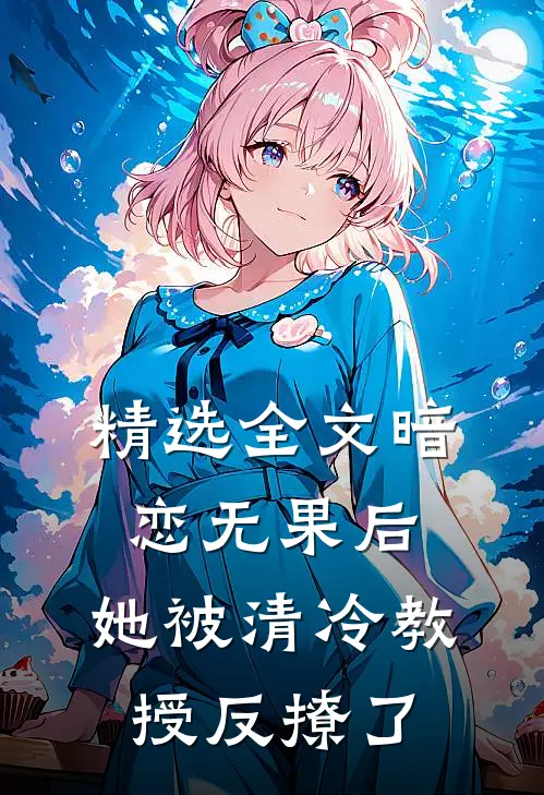 精选全文暗恋无果后，她被清冷教授反撩了
