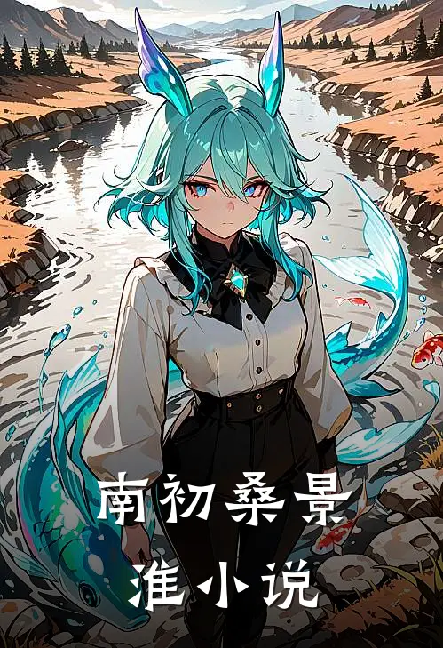 南初桑景淮小说
