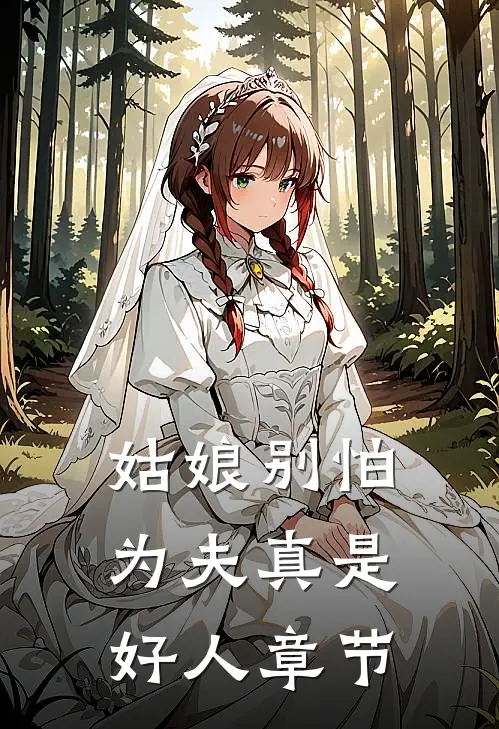 姑娘别怕，为夫真是好人章节