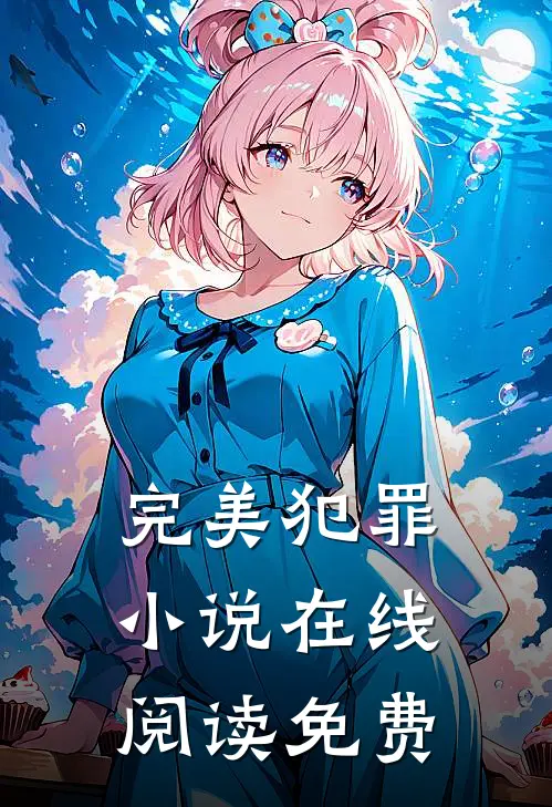 完美犯罪小说在线阅读免费