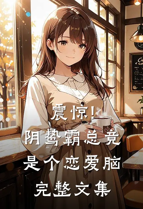 震惊!阴鸷霸总竟是个恋爱脑完整文集