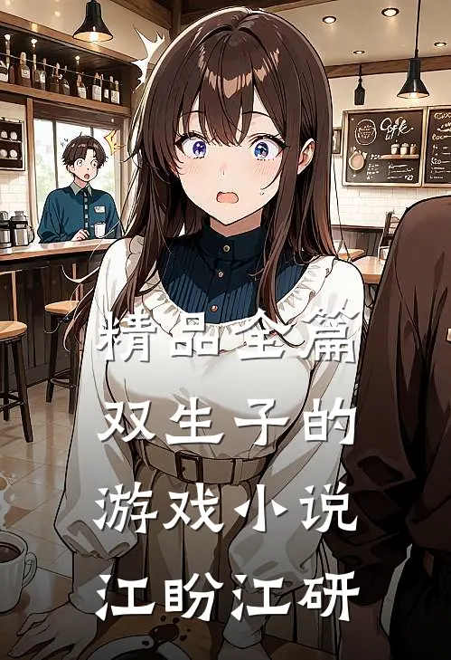 精品全篇双生子的游戏小说江盼江研