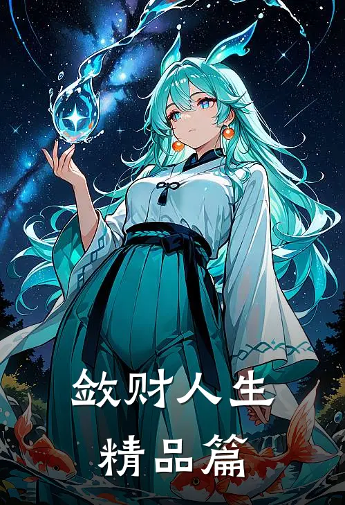 敛财人生精品篇