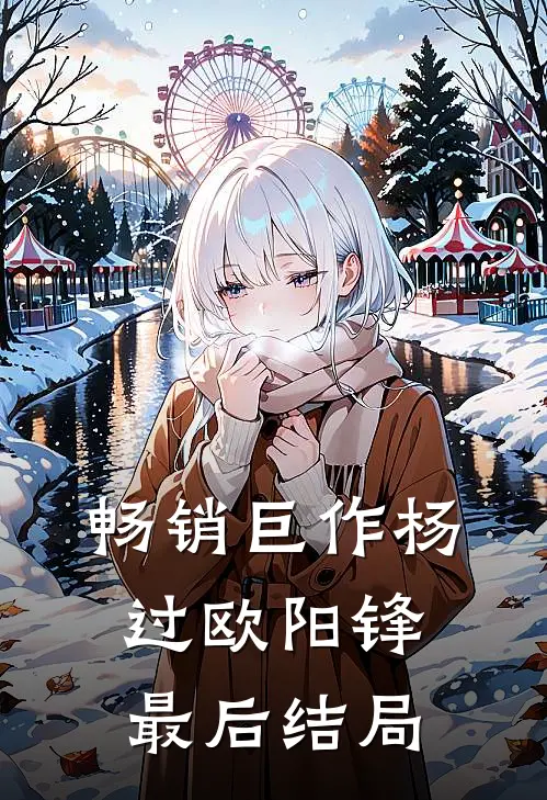 畅销巨作杨过欧阳锋最后结局