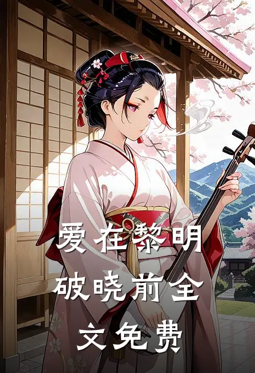 爱在黎明破晓前全文免费