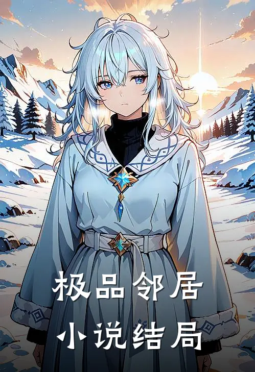 极品邻居小说结局