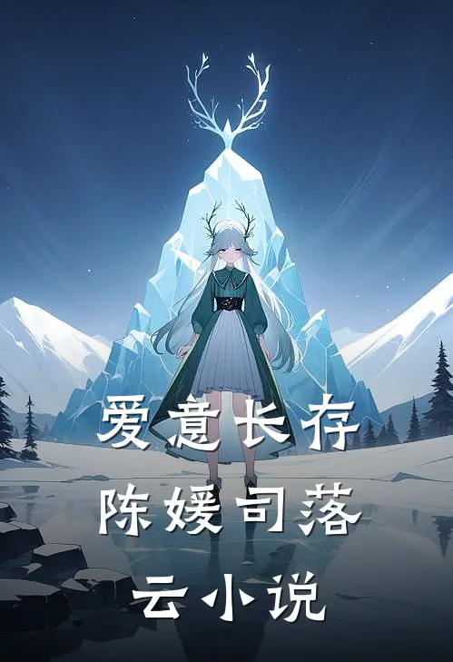 爱意长存陈媛司落云小说