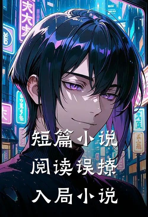 短篇小说阅读误撩入局小说