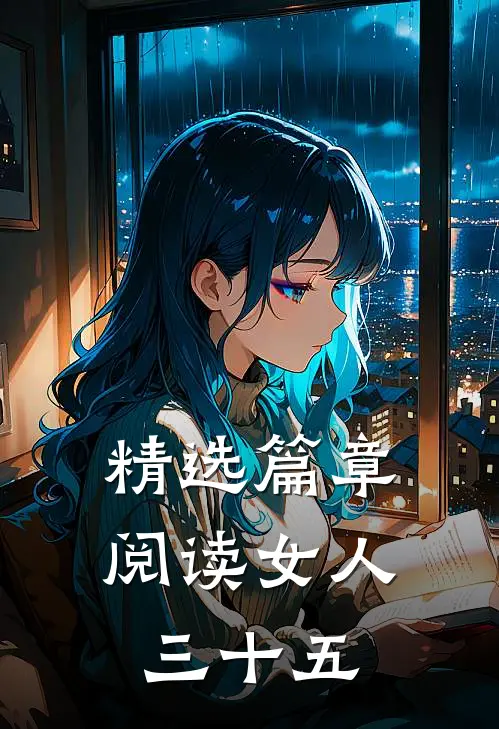 精选篇章阅读女人三十五